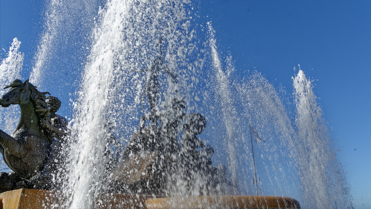 20190129-092146••Old San Juan•San Juan•Puerto Rico